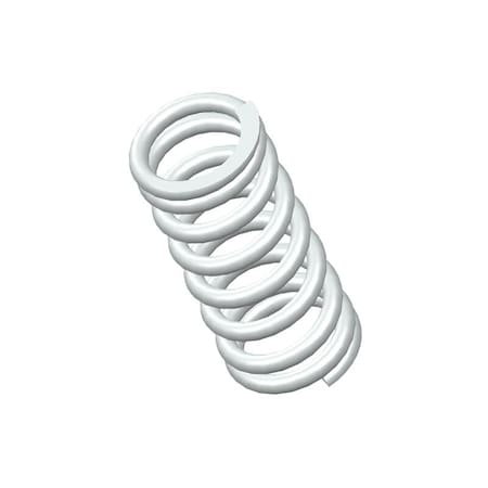 Approved Vendor Compression Spring, O= .420, L= 1.00, W= .059 G809970242